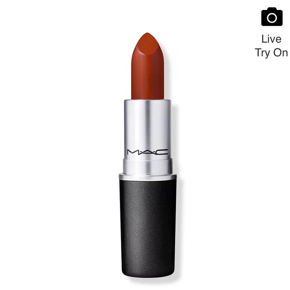 Mac marrakesh matte lipstick - Picture 8 of 9